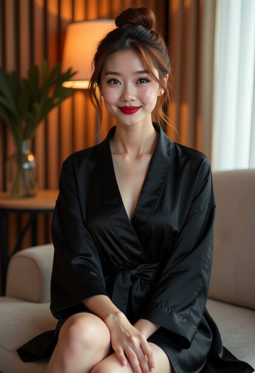 我的姐姐是编剧 剧照