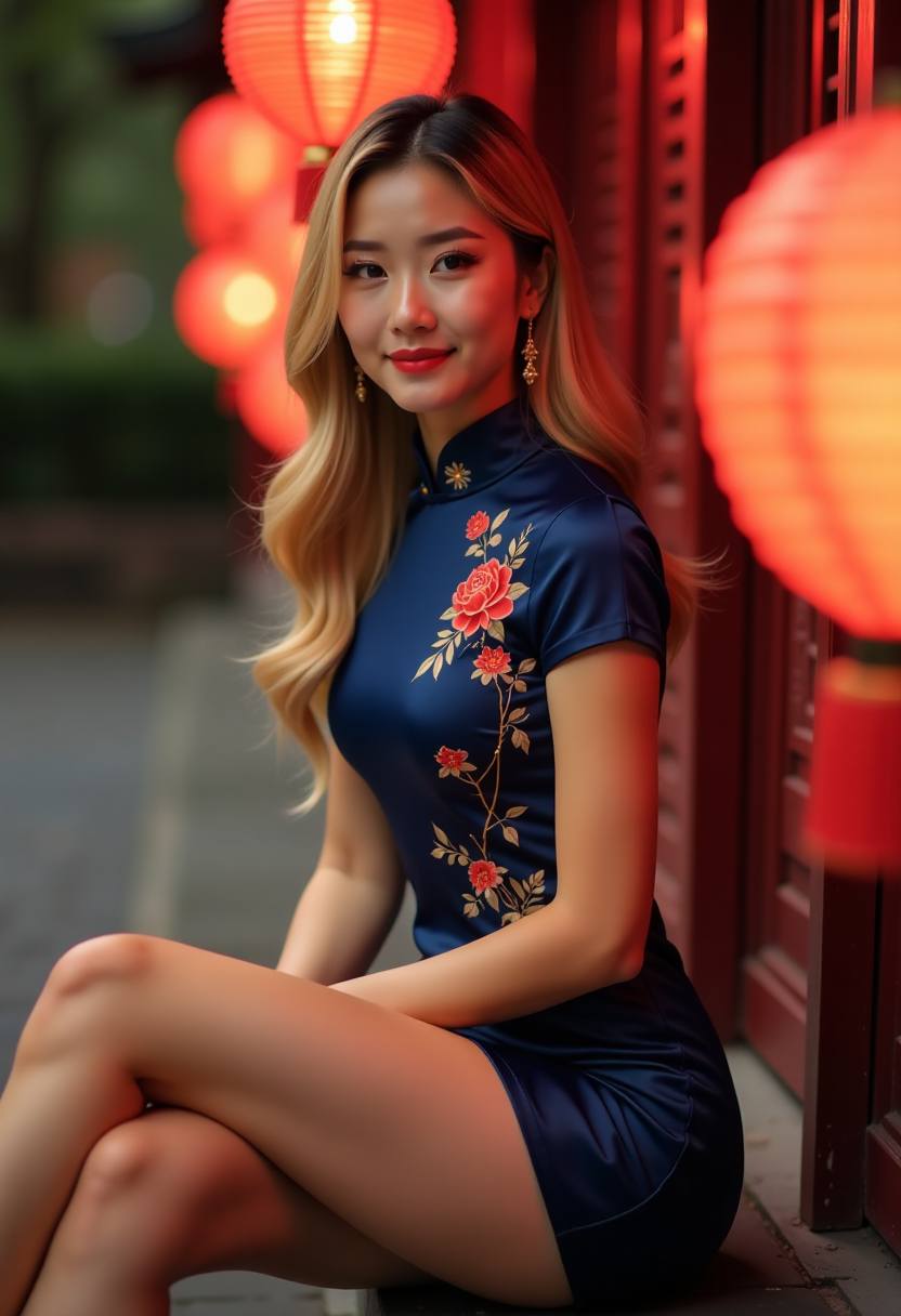 半糖时刻 剧照
