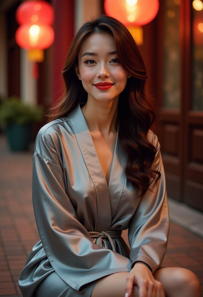 山海拾光 剧照