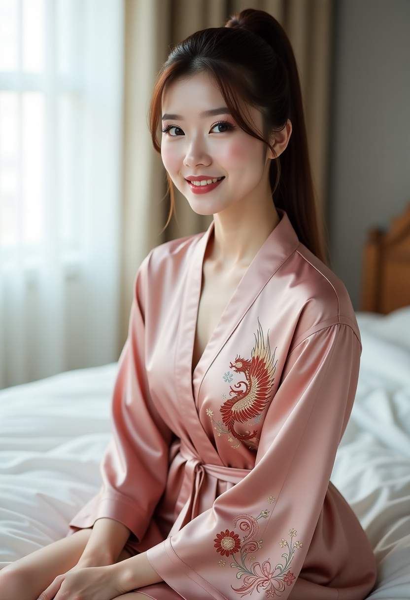 姐姐我爱你 剧照